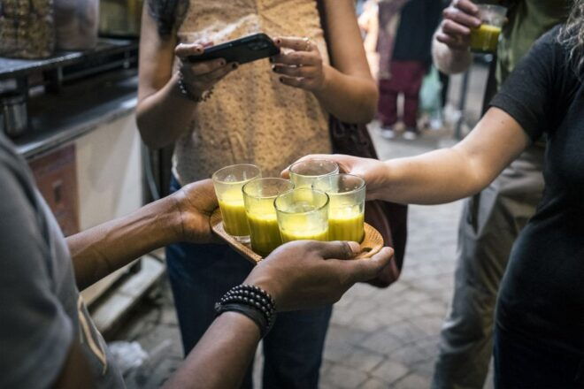 Mumbai: Street Food Tour - Reviews and Recommendations