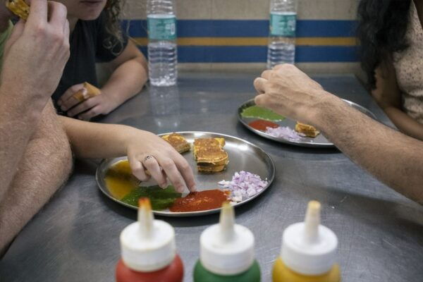 Mumbai: Street Food Tour - Common Questions