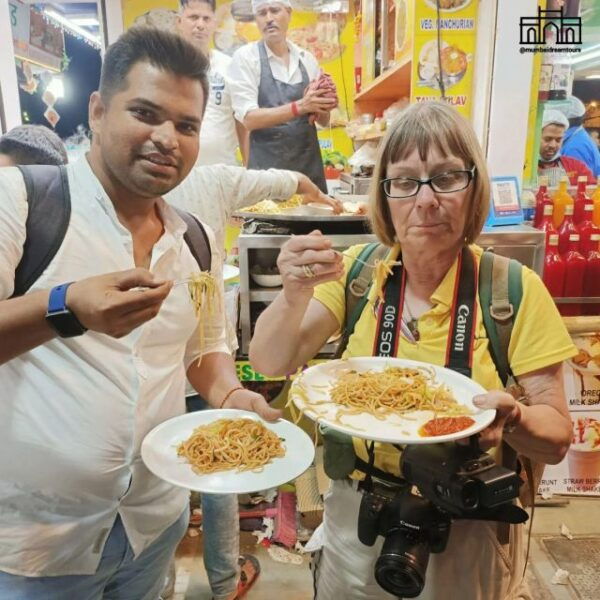 Mumbai: Street Food Tour - Pricing and Inclusions