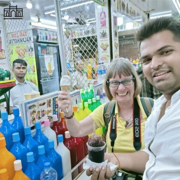 Mumbai: Street Food Tour - Frequently Asked Questions