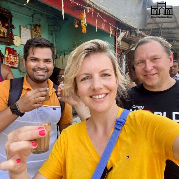Mumbai: Street Food Tour - The Sum Up