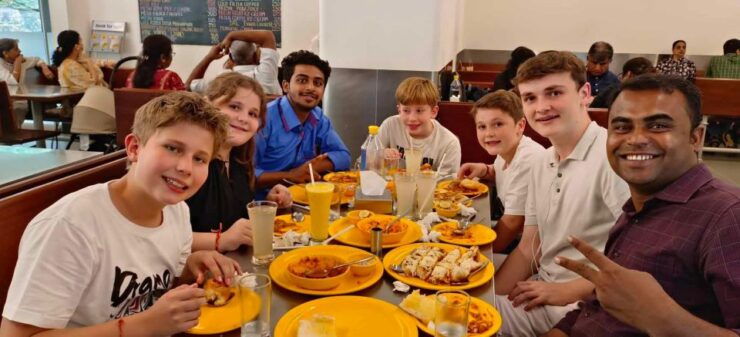 Mumbai: Street Food Tour - Eat Like a Local With Sunset View - Tour Details