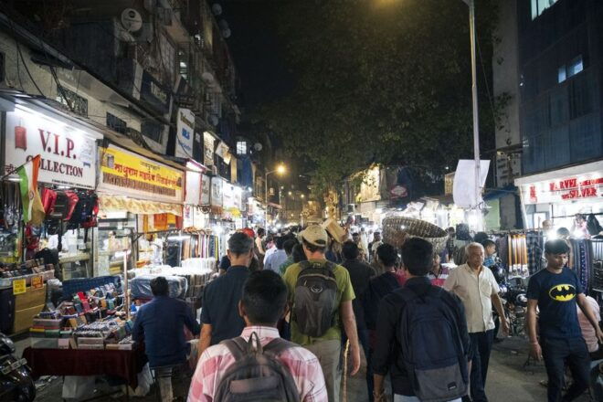Mumbai: Street Food Tour - Reviews and Recommendations