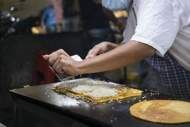 Mumbai: Street Food Tour - Additional Information