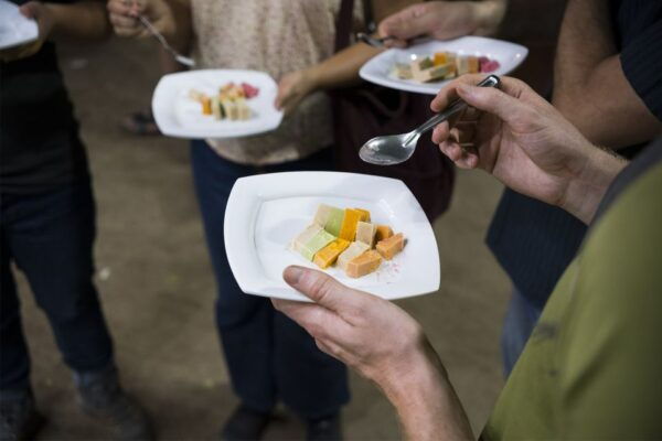 Mumbai: Street Food Tour - The Sum Up