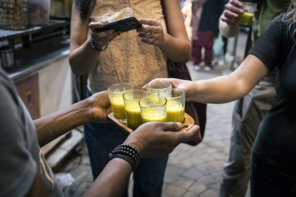 Mumbai: Street Food Tour - The Sum Up