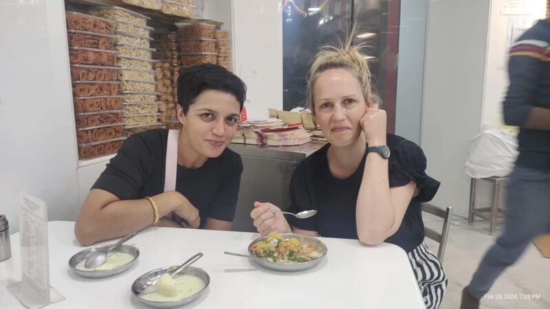 Mumbai: Street Food Tour with 7-8 Tasting Courses - Why Youll Love It