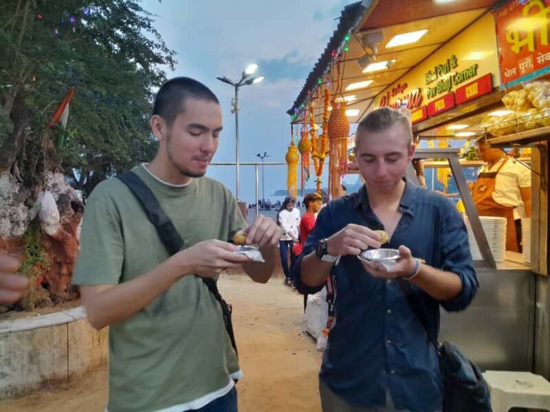 Mumbai Street Food Tour with Evening Bazaar Walk - An In-Depth Look at the Mumbai Street Food Tour