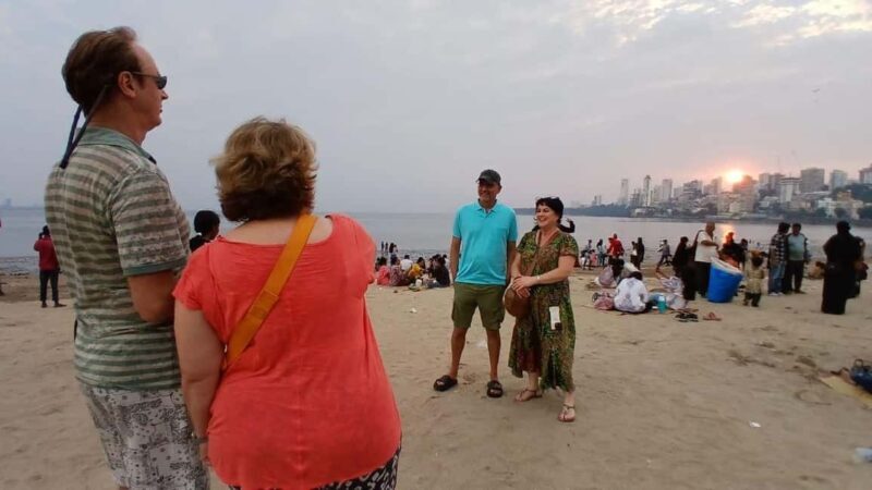 Mumbai Street Food Tour with Evening Bazaar Walk - What We Loved About the Tour