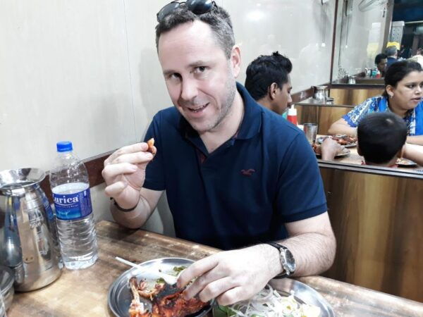 Mumbai Street Food Tour With Sun Set View - The Sum Up