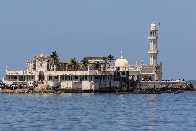 Mumbai Temple Tour in Private Vehicle - Pricing and Booking Information