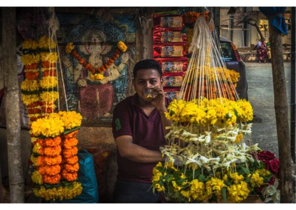 Mumbai: Temples and Shrines Guided Walking Tour - Directions
