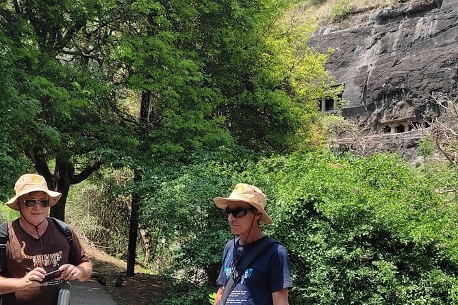 Mumbai to Aurangabad: Ajanta, Ellora & Aurangabad Exploration - Accommodation Details