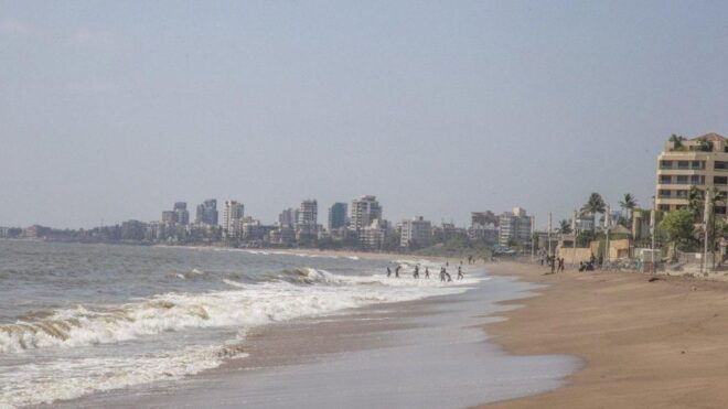Mumbai to Goa Transfer - Service Inclusions