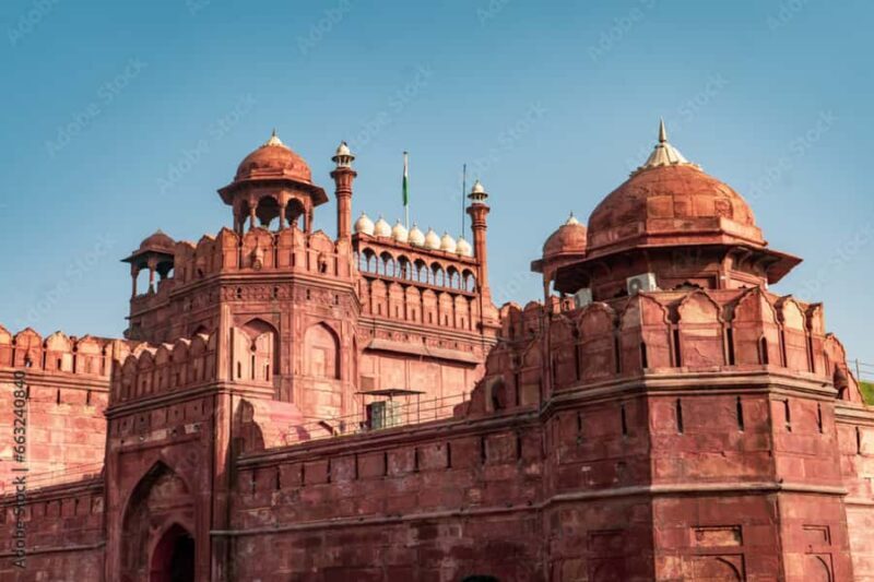 Mumbai to Golden Triangle & Tiger Safari  7-Day India Tour - Analyzing the Itinerary: What You Can Expect