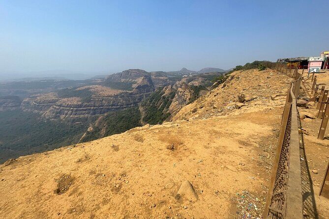 Mumbai to Lonavala Heritage and Hill Station Adventure Tour - Authentic Experiences from Reviews