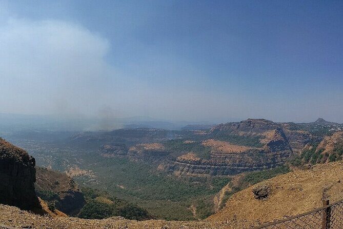 Mumbai to Lonavala Heritage and Hill Station Adventure Tour - Practical Details & Tips