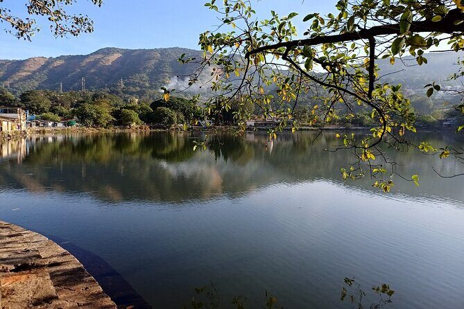 Mumbai to Lonavala Heritage and Hill Station Adventure Tour - Why This Tour Is Worth Considering