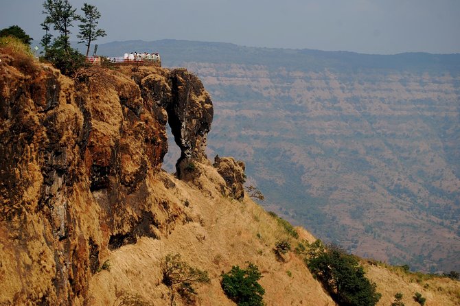 Mumbai to Mahabaleshwar Tour - Additional Info