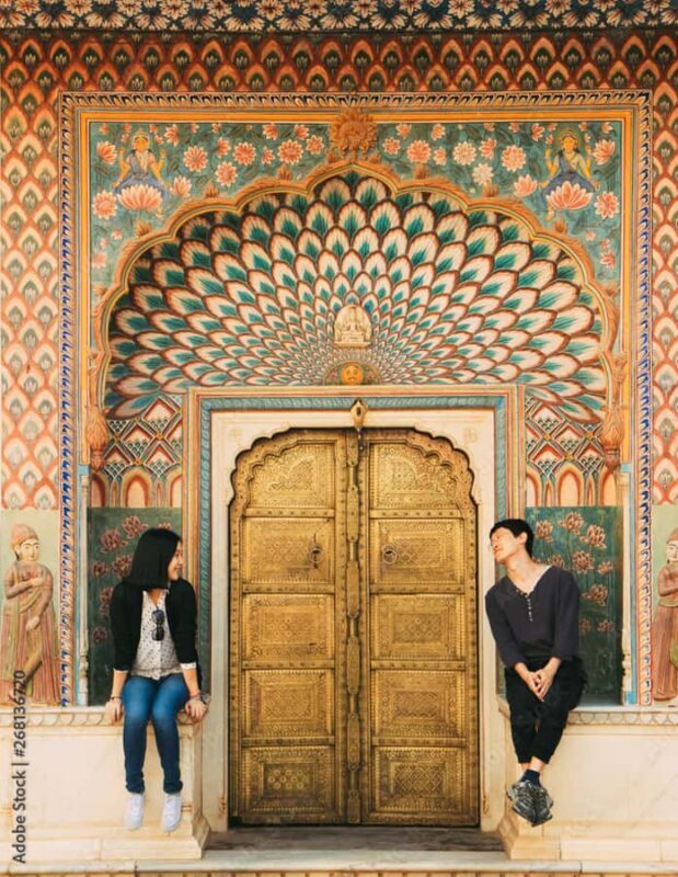 Mumbai to Taj Mahal 3-Day Trip with Jaipur, Agra Sightseeing - The Itinerary: A Closer Look