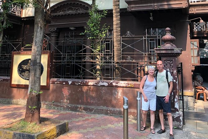 Mumbai Tour: The Most Famous Historical Spots By Car - Top Historical Spots in Mumbai