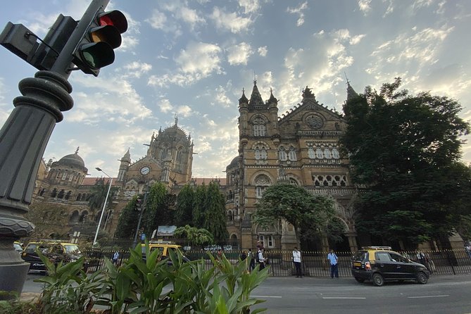 Mumbai Tours for Cruise Travellers (Private & Group Options) - Tour Overview and Itinerary Highlights