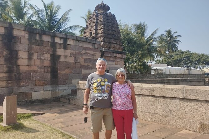 Mumbai & UNESCO WHS of Hampi & Badami - Cancellation Policy & Refund Details