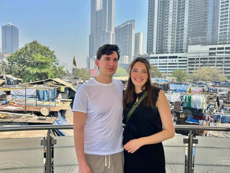 Mumbai: Unique Dharavi Slum Tour with a Local Guide - Exploring Dharavi: A Glimpse Into Mumbai’s Largest Neighborhood