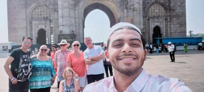 Mumbai: Unique Heritage Walking Tour of South Mumbai Fort - Duration