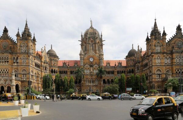 Mumbai: Unique Heritage Walking Tour of South Mumbai Fort - Frequently Asked Questions