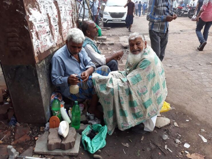 Mumbai: Walking Tour of Dharavi Slum - Booking Information