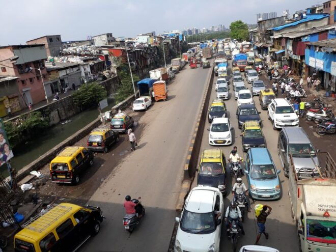 Mumbai: Walking Tour of Dharavi Slum - Important Notes