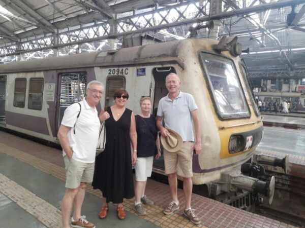 Mumbai: Walking Tour of Gothic & Art Deco Buildings - Frequently Asked Questions