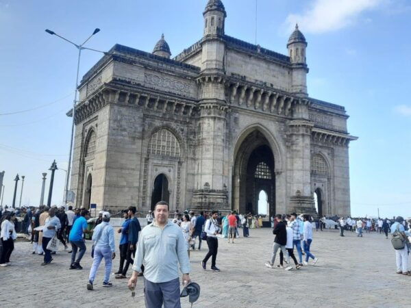 Mumbai: Walking Tour of Gothic & Art Deco Buildings - The Sum Up