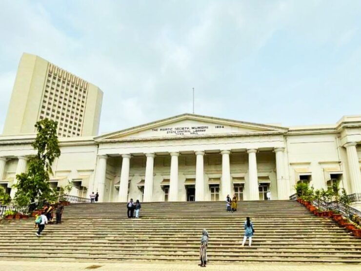 Mumbai Walking Tour With Local Snacks - Tour Details