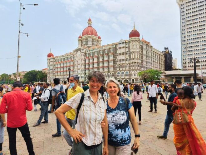 Mumbai Walking Tour With Local Snacks - Customer Review