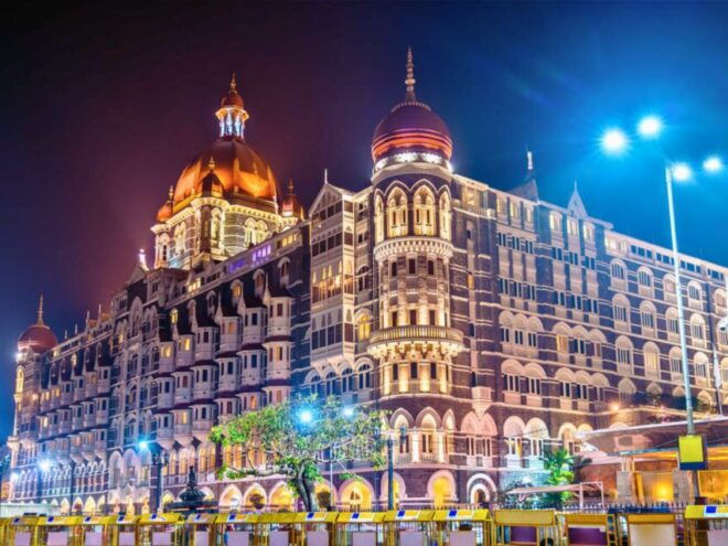 Mumbai Walking Tour With Local Snacks - Important Information