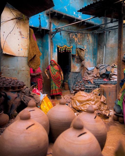 Mumbai:Dharavi Slum Tour & Optional Visit to Dhobi Ghat - Frequently Asked Questions