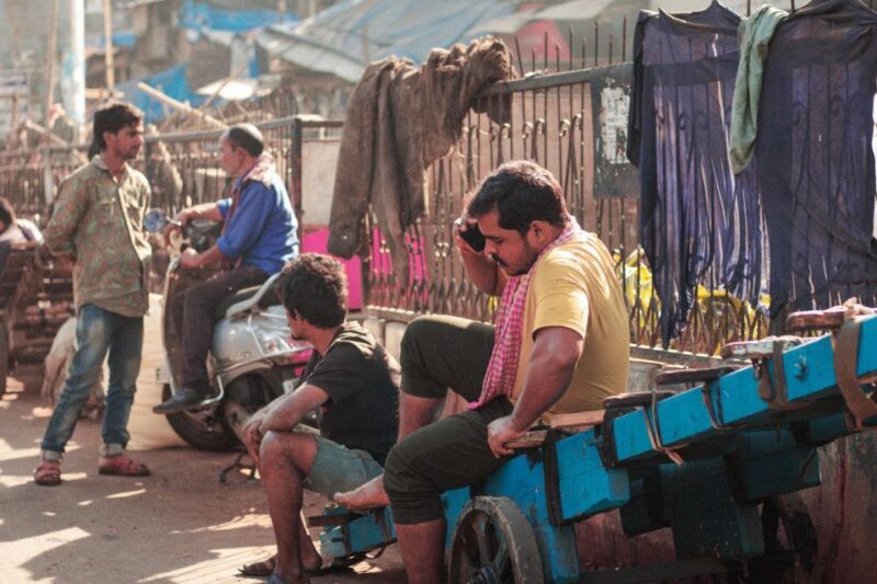 Mumbai:Dharavi Slum Tour & Optional Visit to Dhobi Ghat - Who Will Love This Tour?