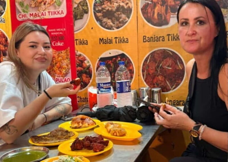 Mumbais Street Food Heaven: Mohammad Ali Road Special Tour - Good To Know