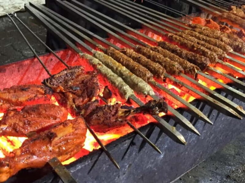 Mumbais Street Food Heaven: Mohammad Ali Road Special Tour - Final Thoughts