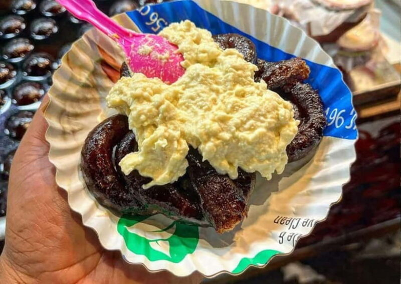 Mumbais Street Food Heaven: Mohammad Ali Road Special Tour - FAQ