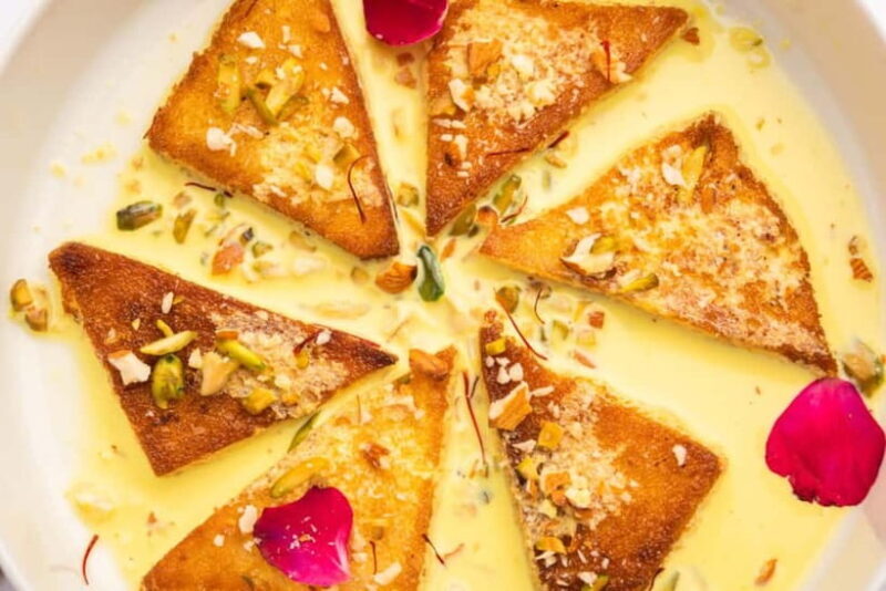 Mumbais Street Food Heaven: Mohammad Ali Road Special Tour - An Honest Look at the Experience