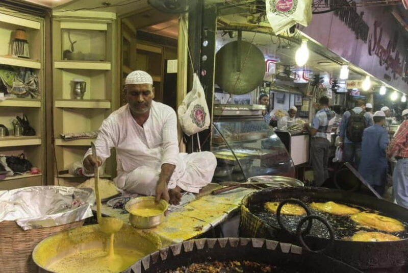 Mumbais Street Food Heaven: Mohammad Ali Road Special Tour - Final Thoughts