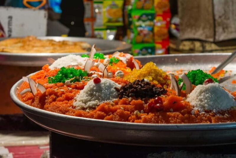Mumbais Street Food Heaven: Mohammad Ali Road Special Tour - FAQ