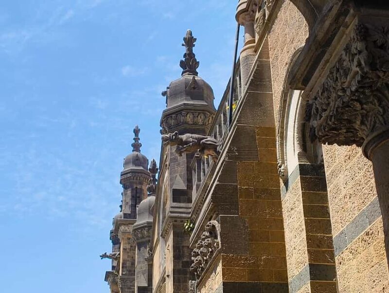 Mumbais UNESCO Treasures: From Caves to Colonial Charm - FAQ