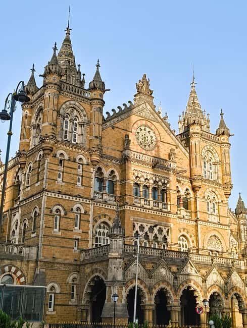 Mumbais UNESCO Treasures: From Caves to Colonial Charm - FAQs