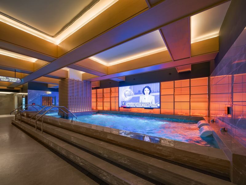Mumu Hot Spring, Massage SPA | Luohu Port Store - At a glance: what to know before you book