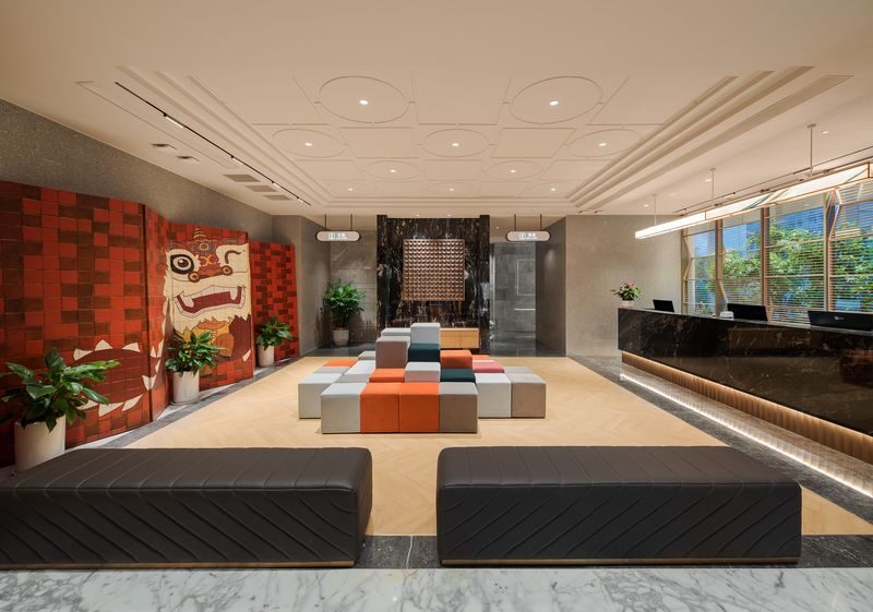 Mumu Hot Spring, Massage SPA | Luohu Port Store - A short walk from Luohu Station