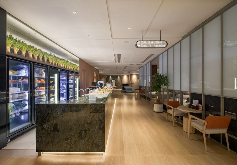 Mumu Hot Spring, Massage SPA | Luohu Port Store - Is the price good value?